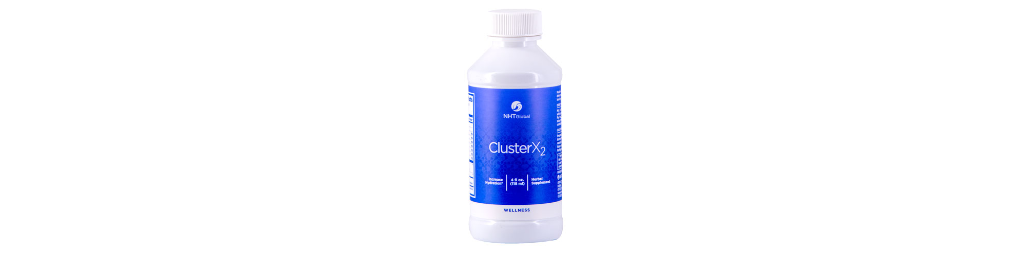 Cluster X2 — Cluster X2 — Cluster X2 product view